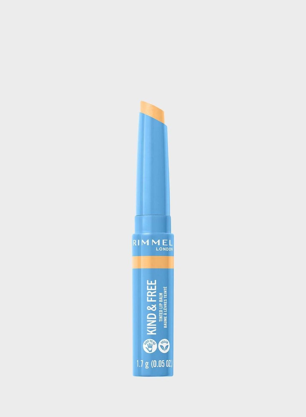 Kind & Free Tinted Moisturizing Lip Balm - Image 1