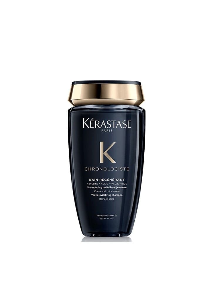 Kerastase Chronologiste 250ml - Youth Enhancing Shampoo - Image 1