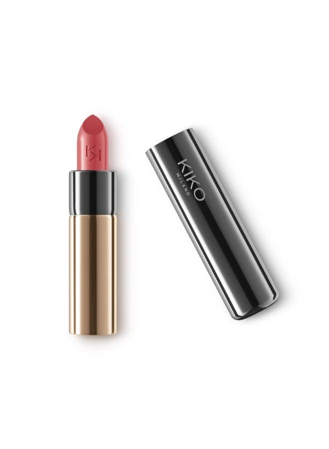 Gossamer Emotion Wild Rose Creamy Lipstick No. 119 - Image 1