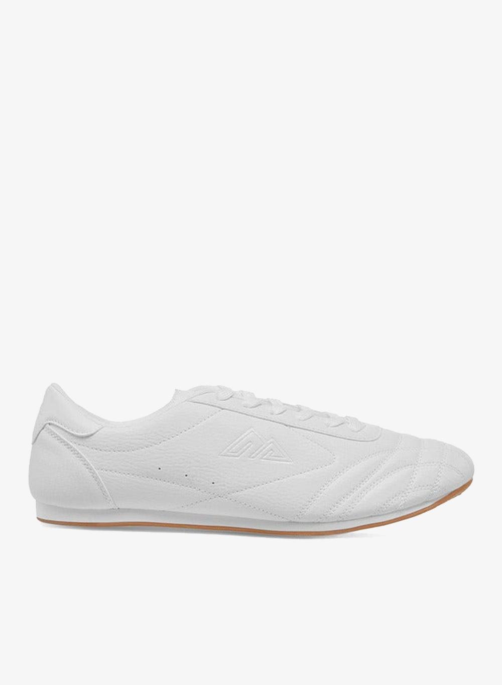 Elegant Stitch Detail Men's Low-Top Sneakers 14Rx5 10827M - Image 1