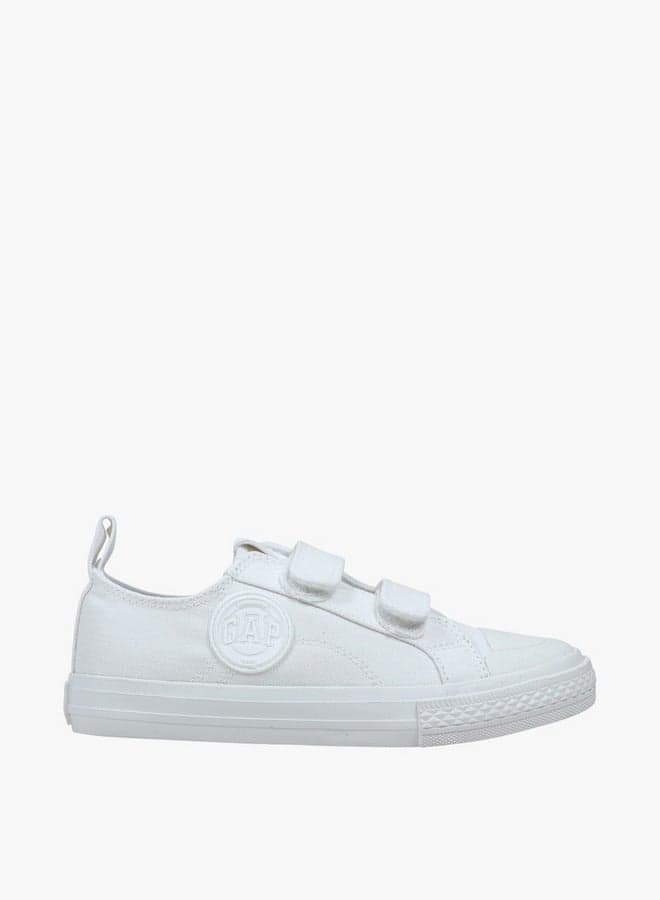 HOUSTON VELCRO Premium Boys' School Sneakers GPK5100220061 - Image 1