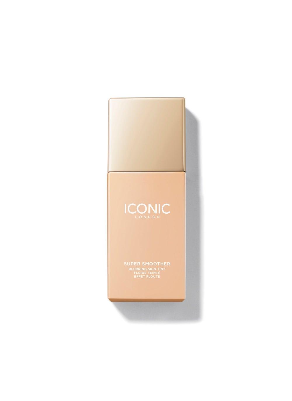 Warm Fair Super Smoother Blurring Skin Tint - Airbrushed Perfection - Image 1