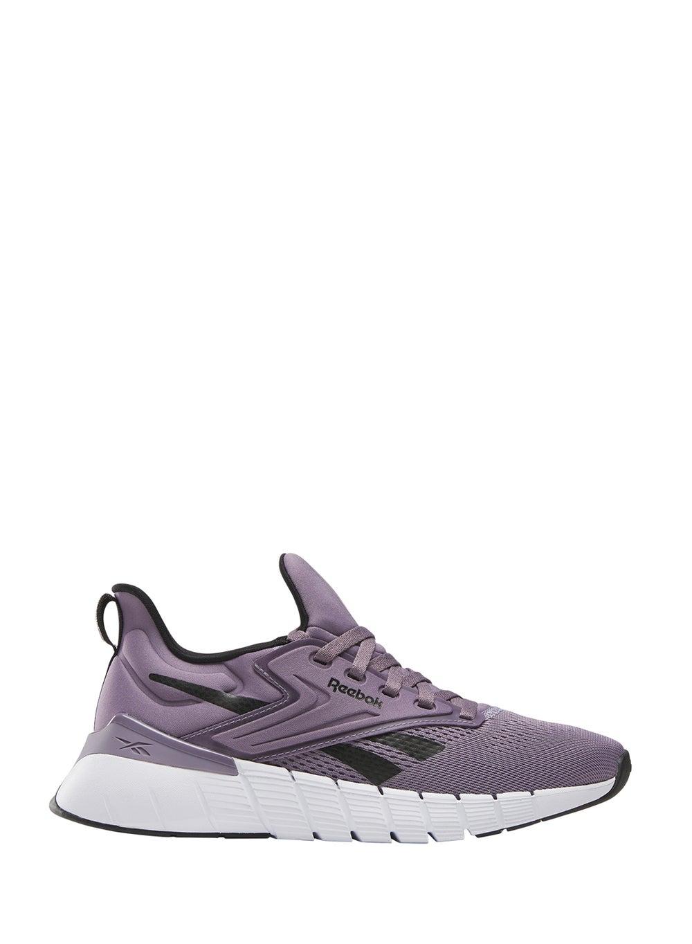 Purple Fusion Nano Gym 100225427 - Elite Training Low Top - Image 1