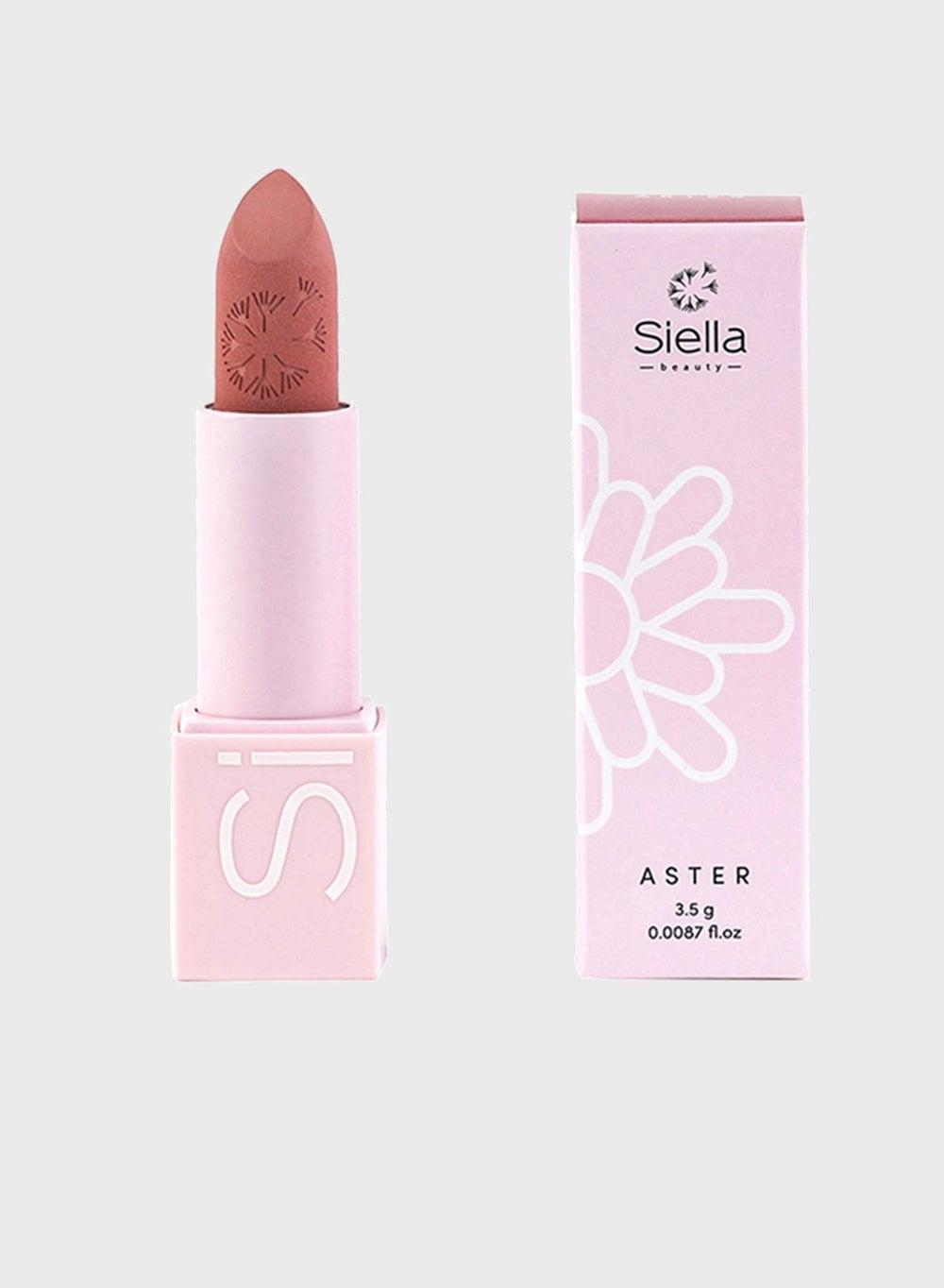 ASTER Flower Power Bold Matte Lipstick - Image 1