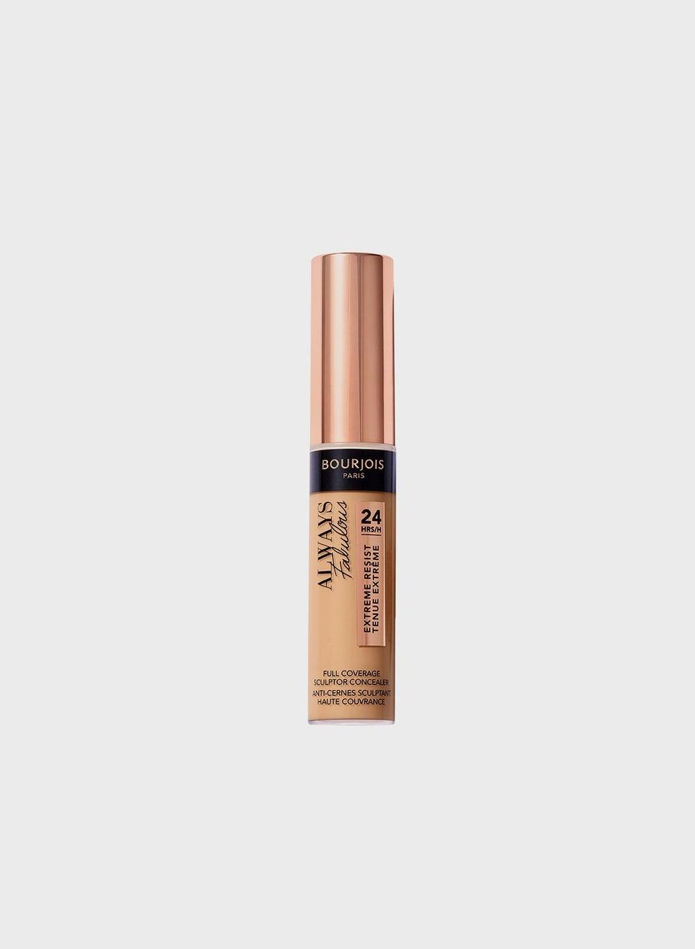 Always Fabulous 24Hr Vanilla Concealer - 200, 11ml - Image 1
