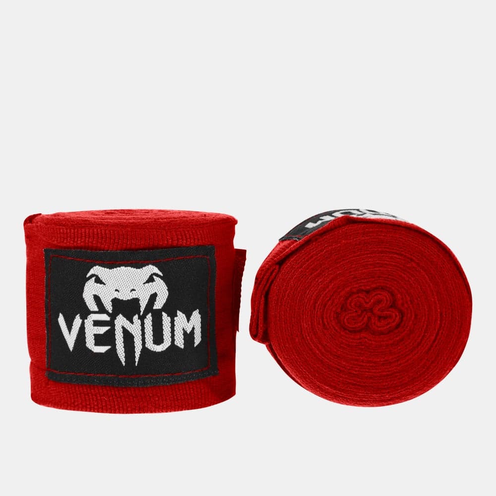 VENUM Kontact Elite 2.5mm Premium Boxing Handwraps - Image 1