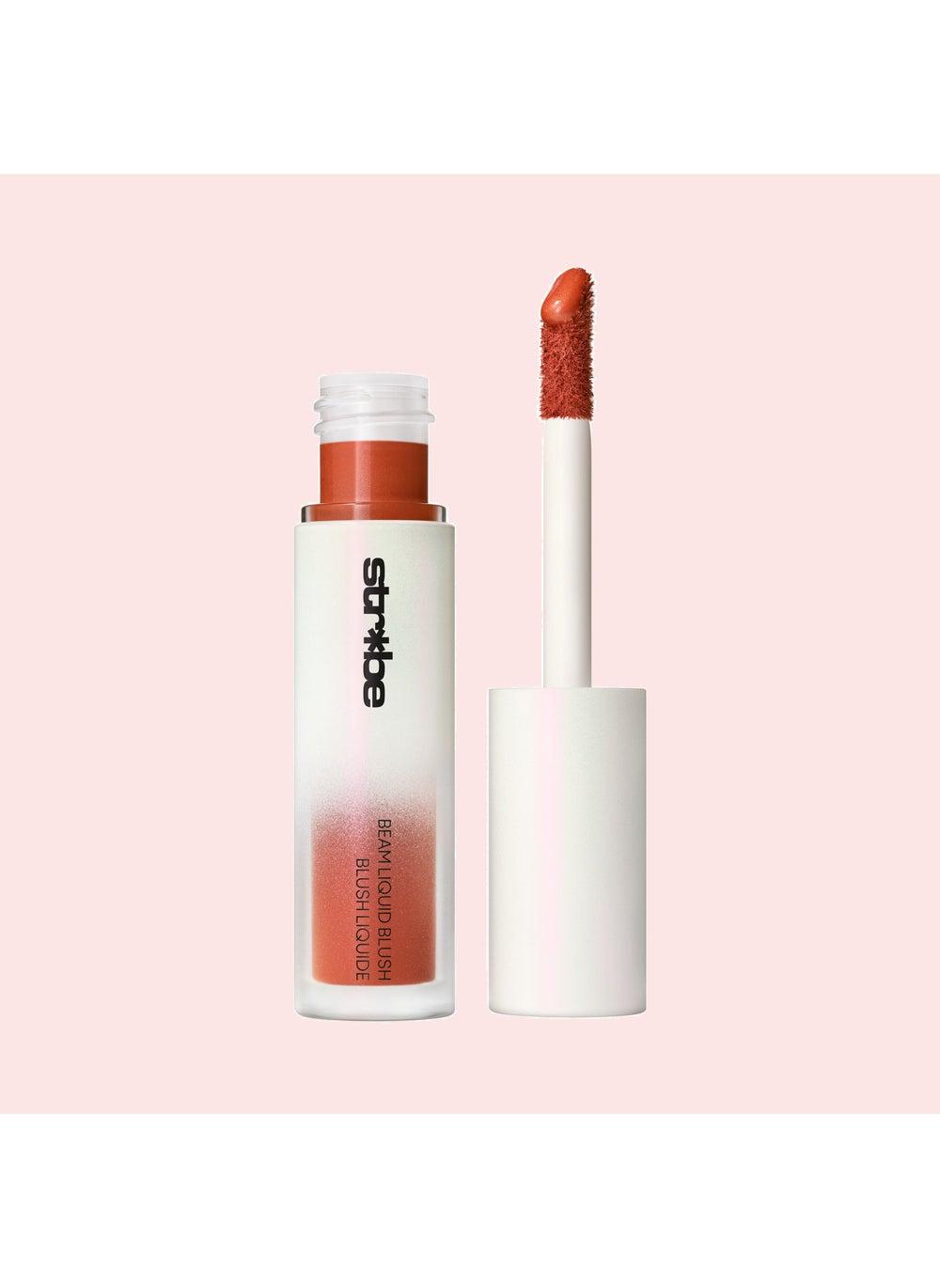 Lavalite Strobe Liquid Blush - Radiant Cheek Sculptor - Image 1