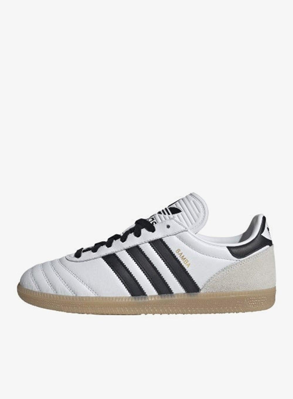 Samba JP SUPCOL/LUCLEM/GUM4: Unisex Low-Top Sneakers - Image 1
