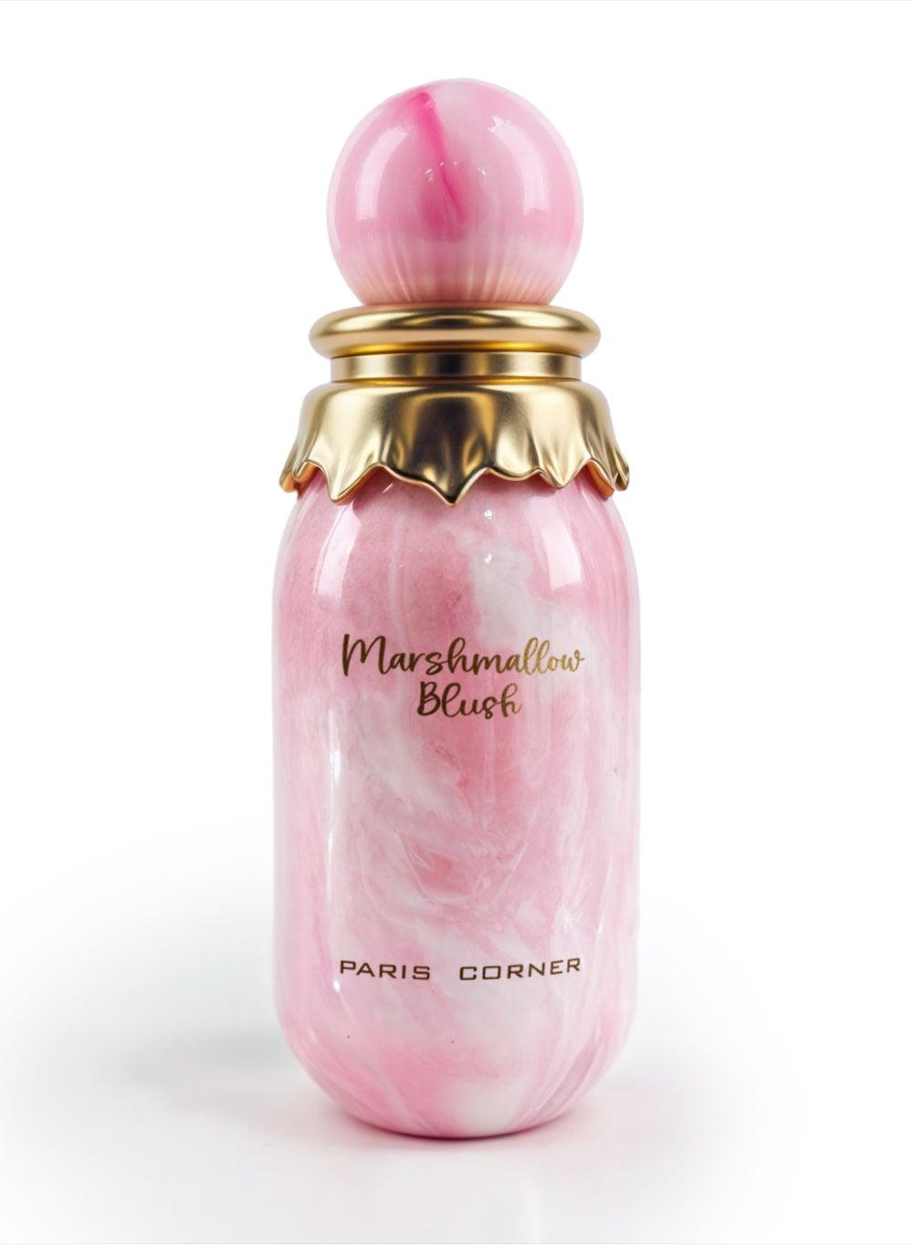 MARSHMALLOW BLUSH 100ML - A Paris Corner Symphony - Image 1