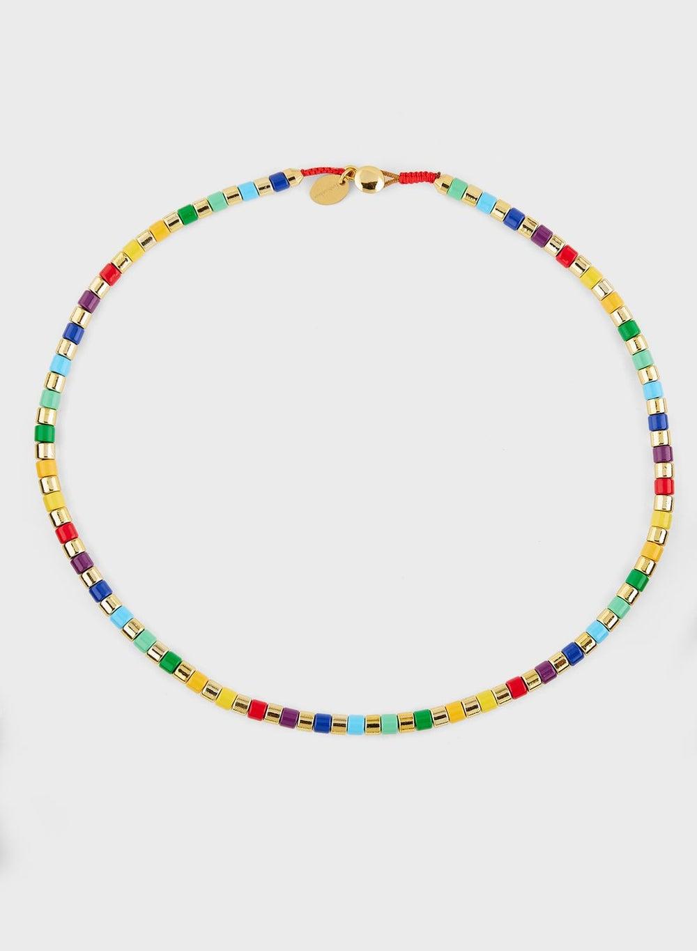 Fashionbox Sardinia Elegance Necklace for Women - Image 1
