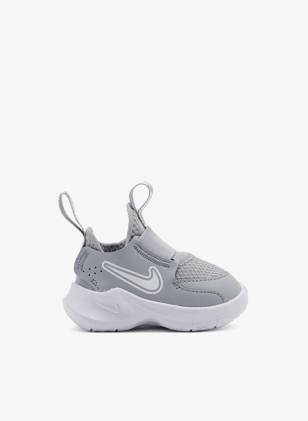 Nike Flex Runner 3 TD - Fn1478 001 Premium Kids' Slip-On Running Shoe - Image 1