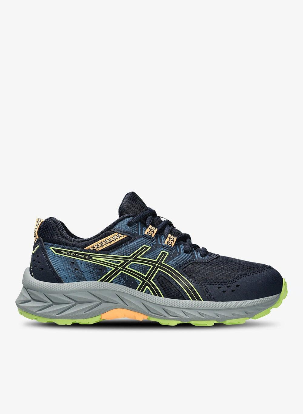 PRE VENTURE 9 Kids' Performance Running Shoes AS1014A276-409 - Image 1