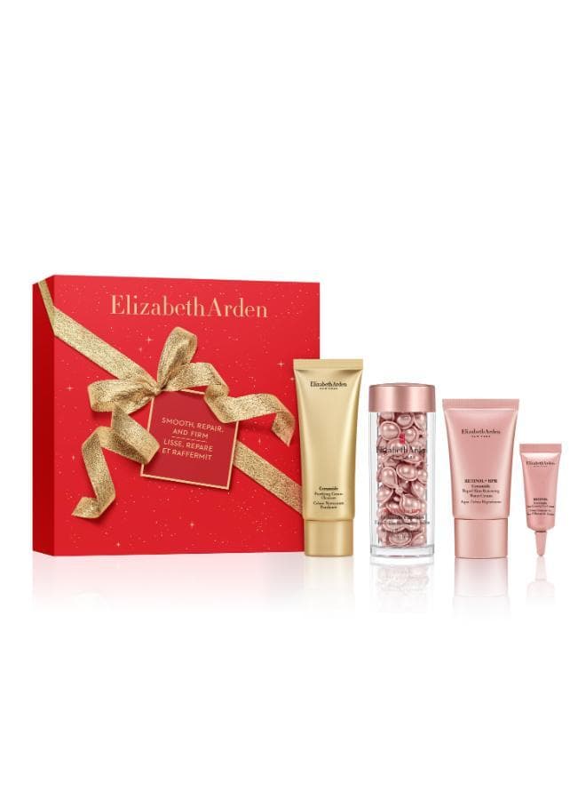 Luxe Skin Essentials 4-Piece Radiance Kit A0138589 - Image 1