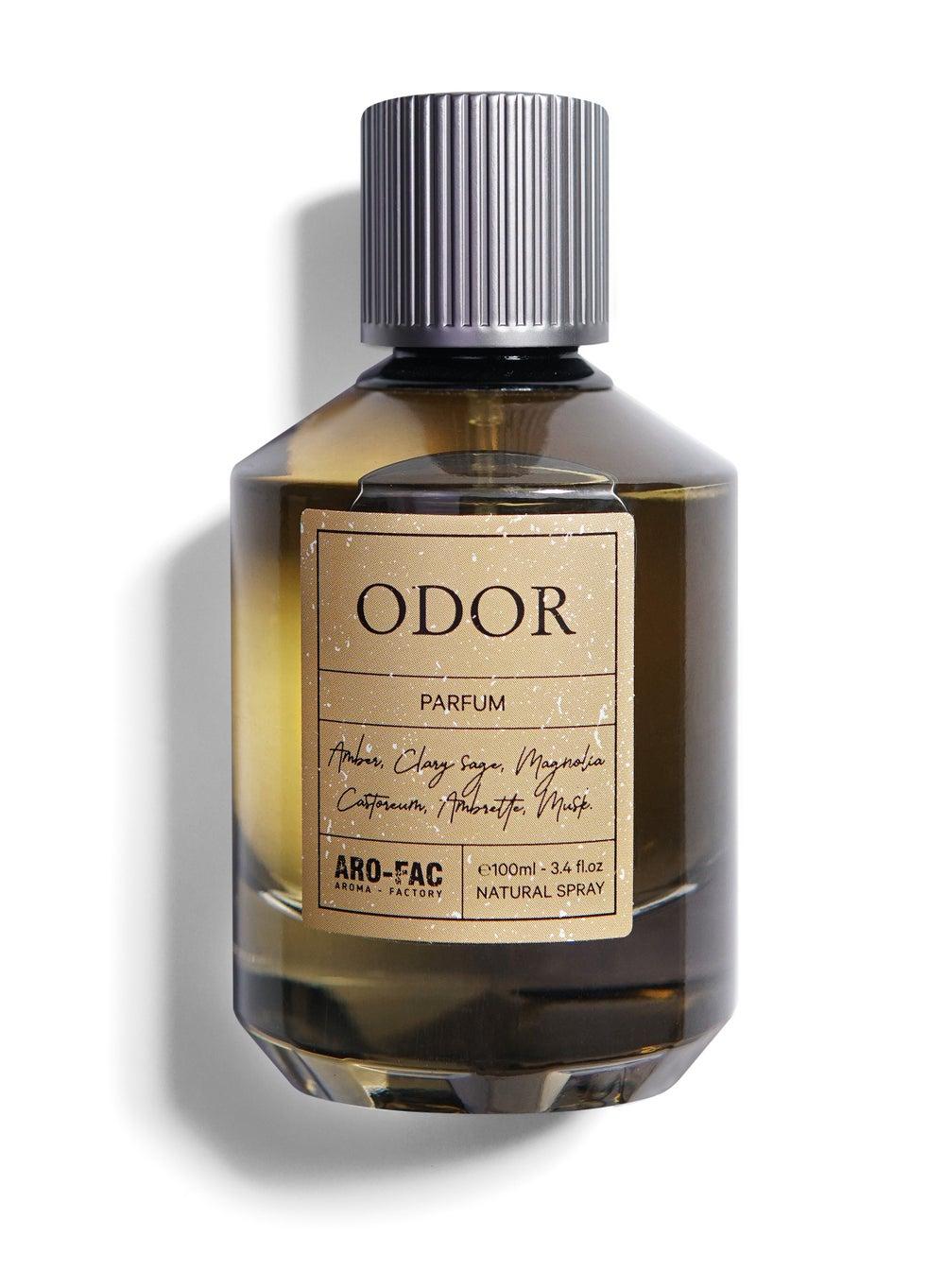 Amd Af Lab Odor Unisex Eau de Parfum 100ml - Timeless Elegance - Image 1
