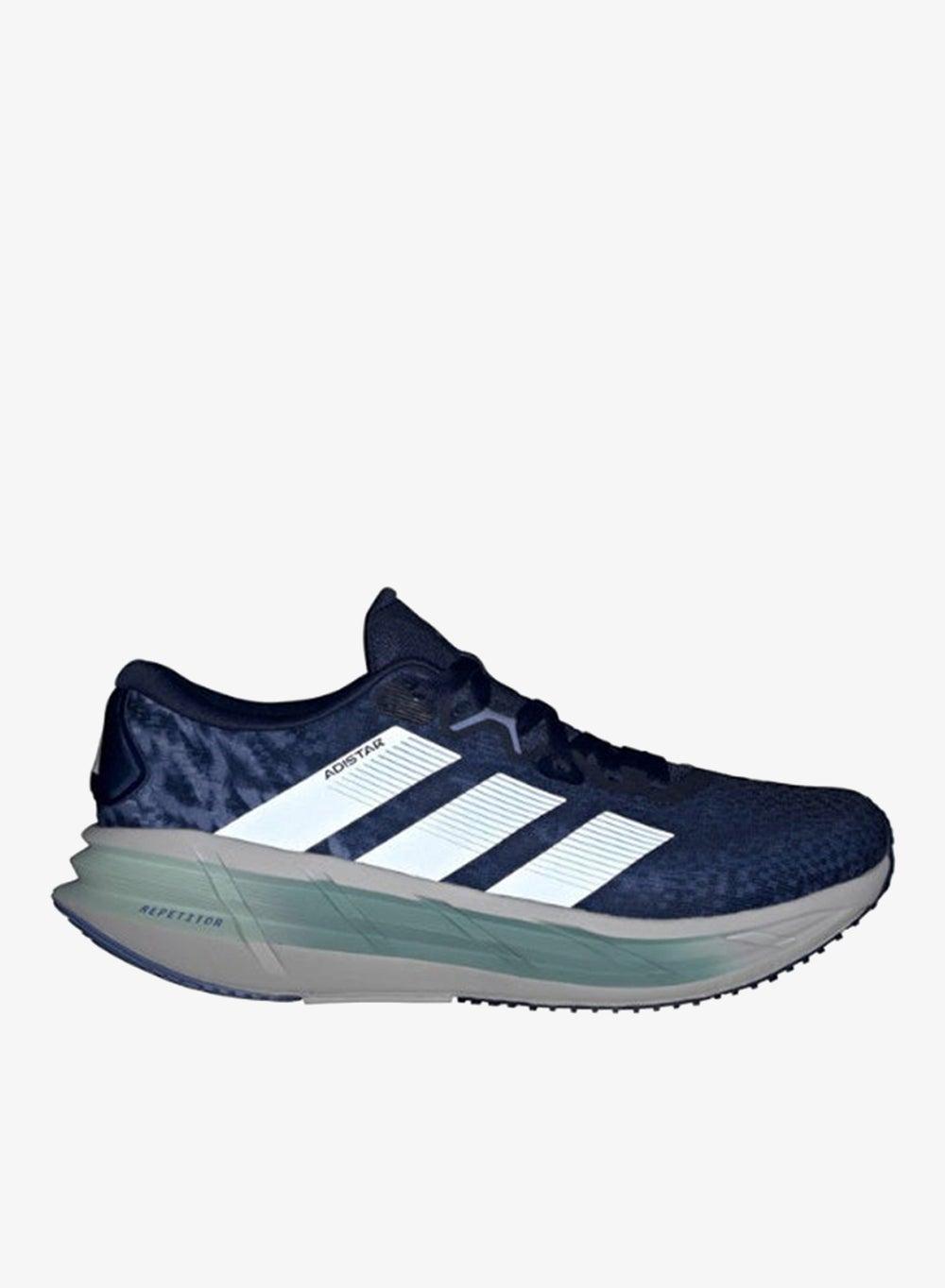 Adistar 4 Men's Premium Low-Top Running Shoes - Image 1