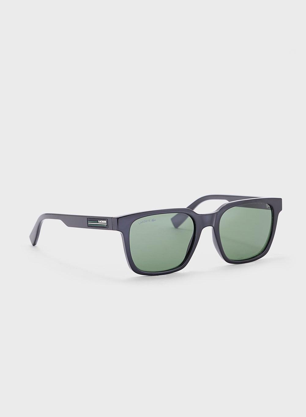 LACOSTE L6028S Men's Premium Bio-Injected Sunglasses - Image 1