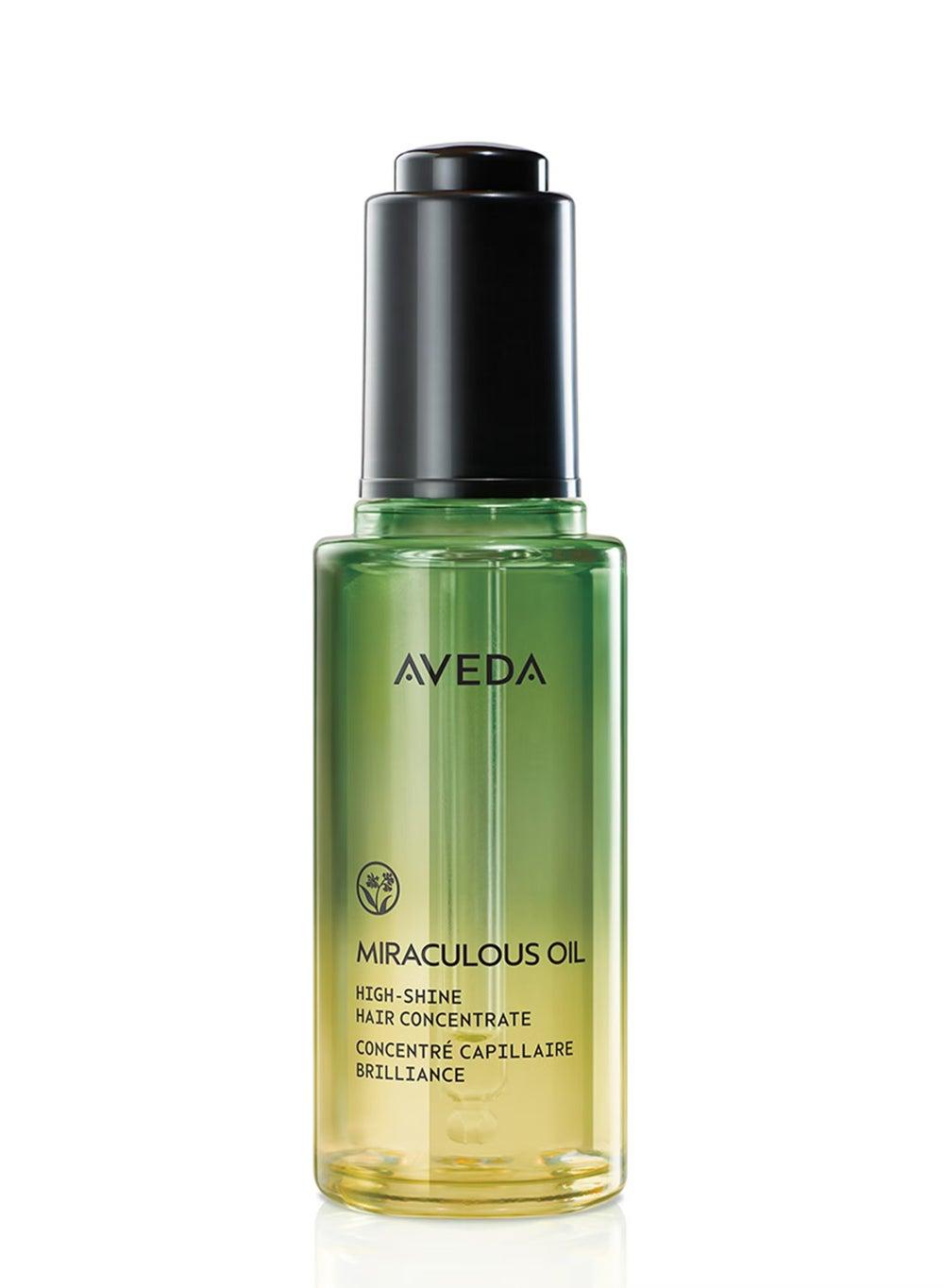 Miraculous Oil High-Shine 50ml: Luxurious Hair Radiance - Image 1