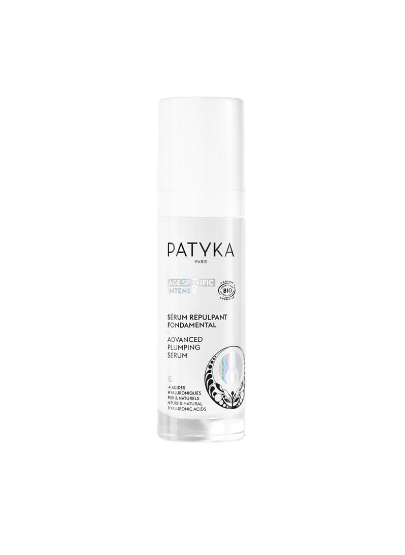 PATYKA Advanced Plumping Serum 30Ml – Rejuvenation in Every Drop - Image 1