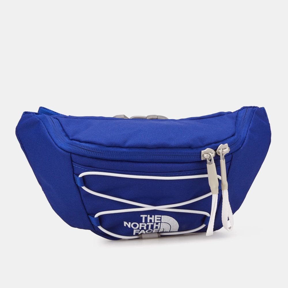 THE NORTH FACE Jester Lumbar Pack: Stylish Mobility - Image 1
