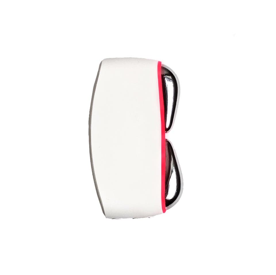 Elevate Your Glow: Microcurrent + Red LED Facial Massager - Image 1