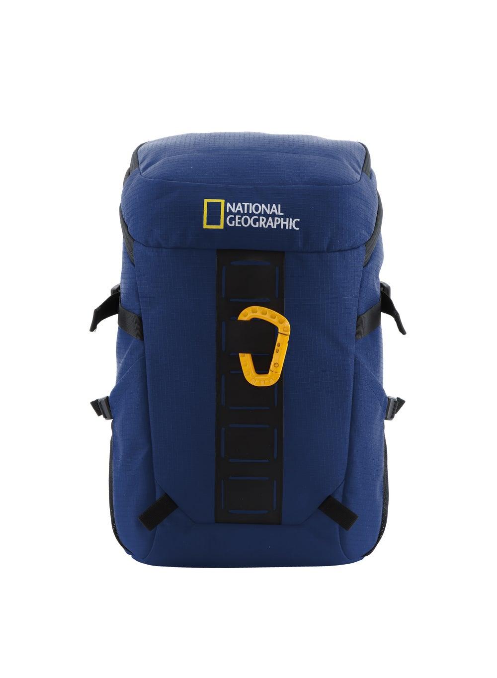 National Geographic Explorer III RPET - Eco-Friendly Urban & Outdoor Backpack - Image 1