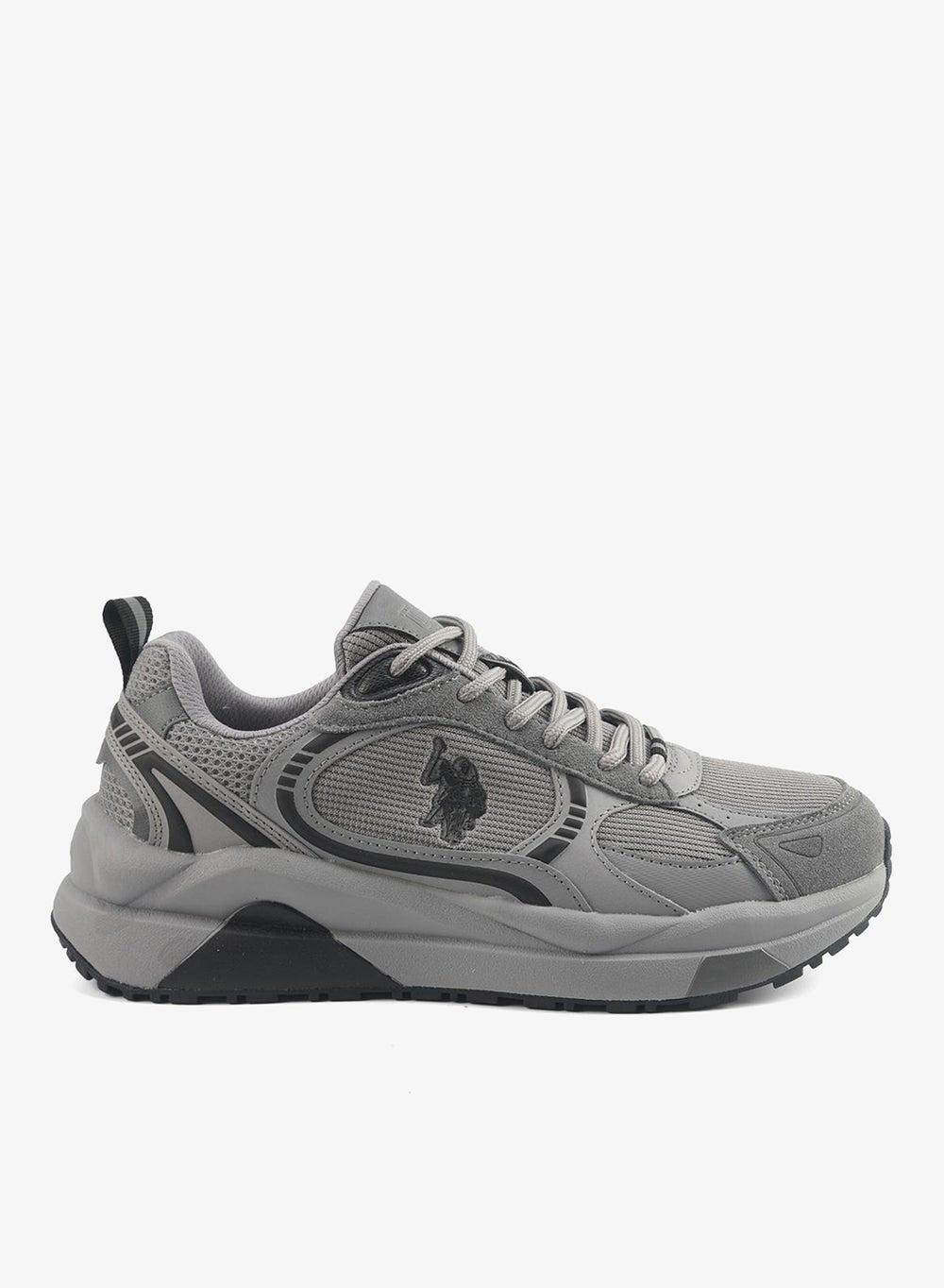 Chaby Glb 5Pr Men Od Grey - Sleek Low-Top Sneakers for Men - Image 1