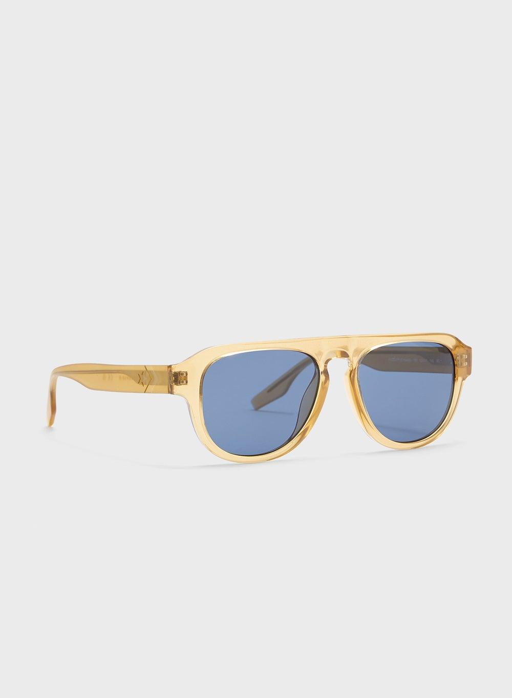 CONVERSE Women's Aviator Sunglasses: Elegantly Timeless - Image 1