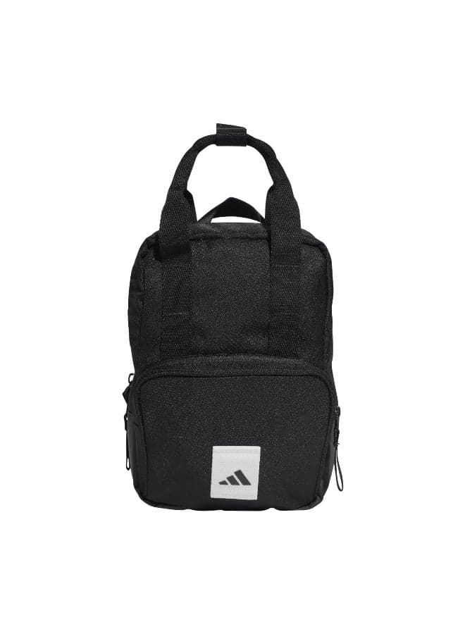 Adidas Prime XS: Chic Compact Unisex Backpack - Image 1