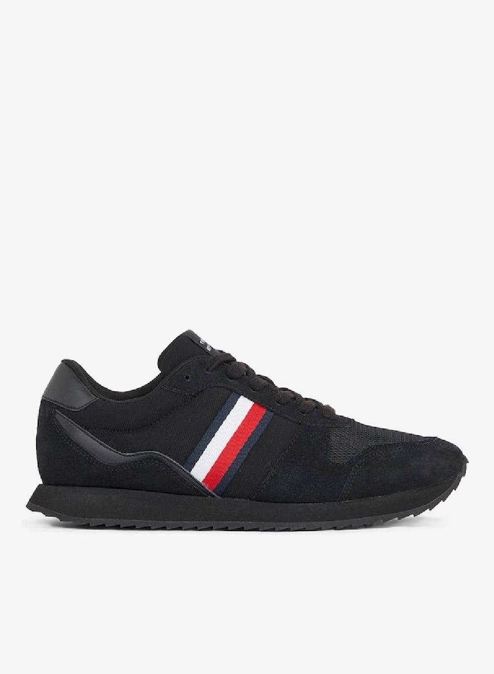 1985 Cleat Signature Tape Low-Top Sneakers - Image 1