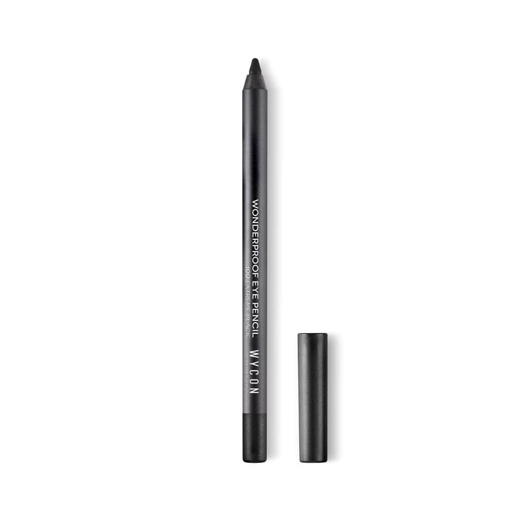 WONDERPROOF EYE PENCIL 100 EXTREME BLACK - Ultimate Precision - Image 1