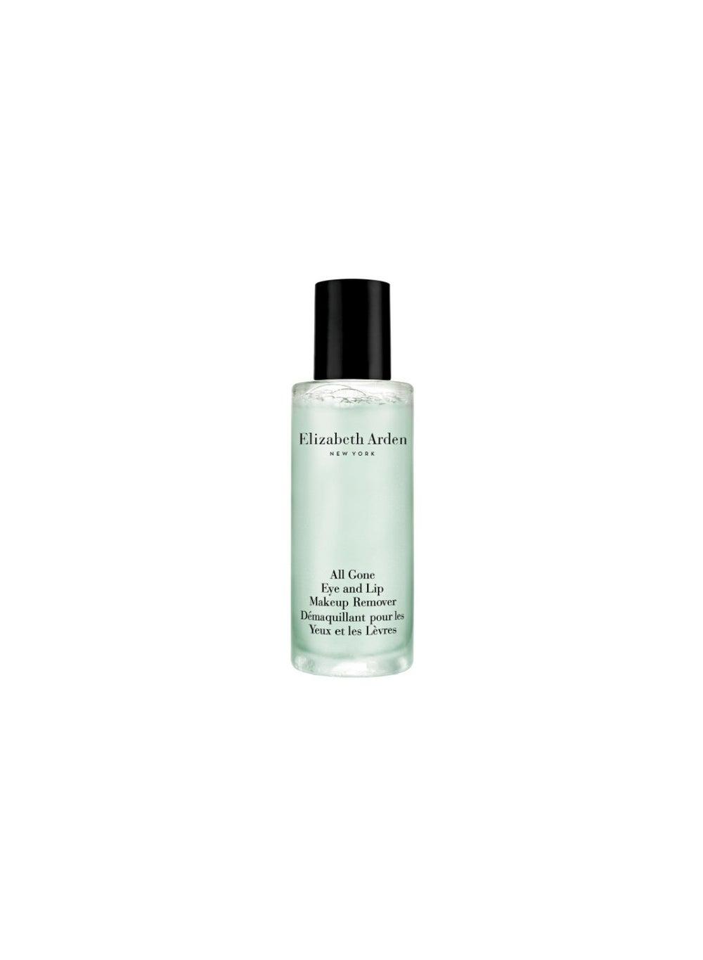 Elizabeth Arden Gentle Eye & Lip Makeup Remover - Image 1