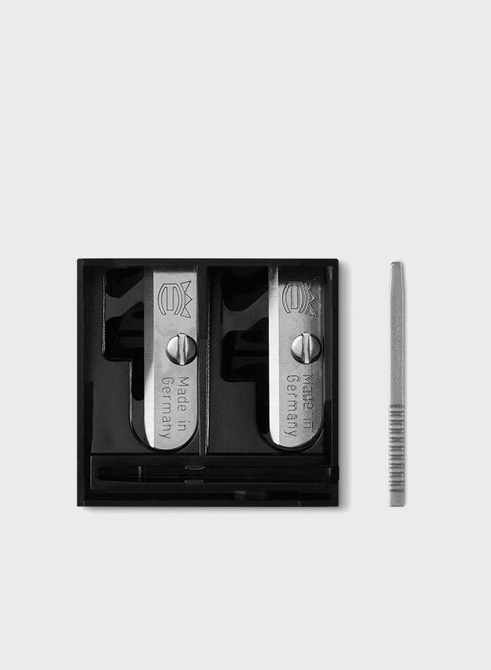Km0050602700044 Elite Double Pencil Sharpener - Image 1