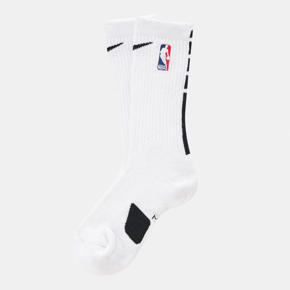 Nike Elite NBA Crew Comfort Socks with Dri-FIT Technology - Image 1