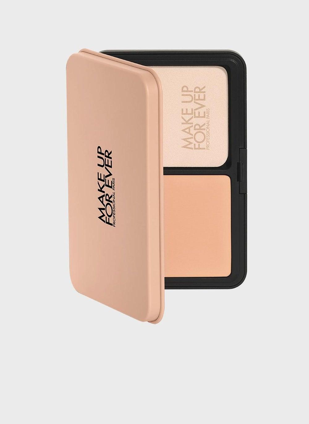 HD Skin Powder Foundation 2N22 - Nude Perfection - Image 1