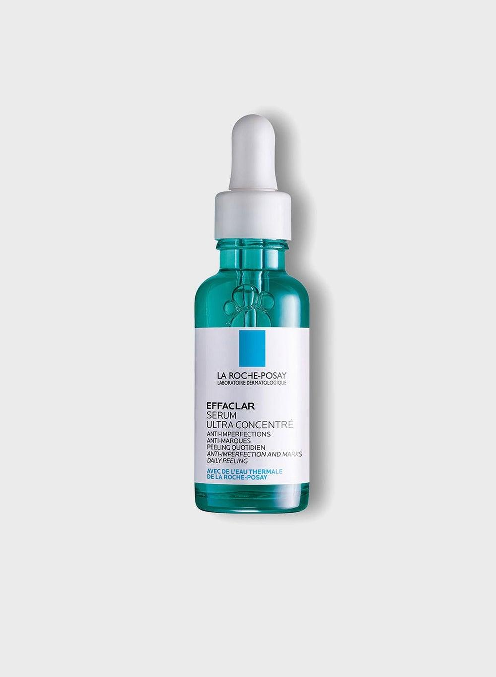 Effaclar Ultra Serum - Concentrated Solution for Clear Skin - Image 1