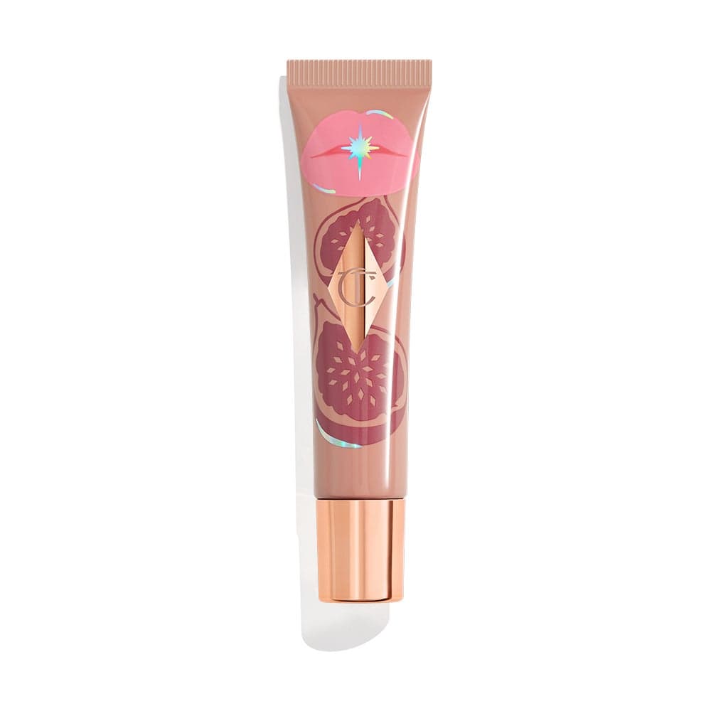 Unreal Lips Nectar Oil in Candy Fig - Healthy Glow No. 16 - Image 1