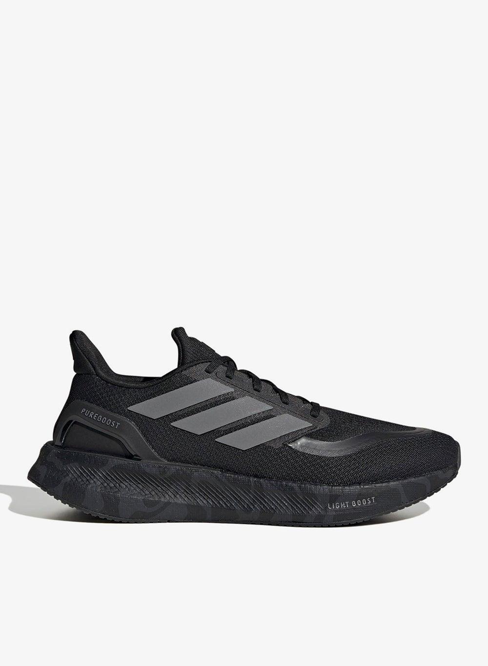 Pureboost Jr5130 - Eco-Friendly Performance Low Tops - Image 1