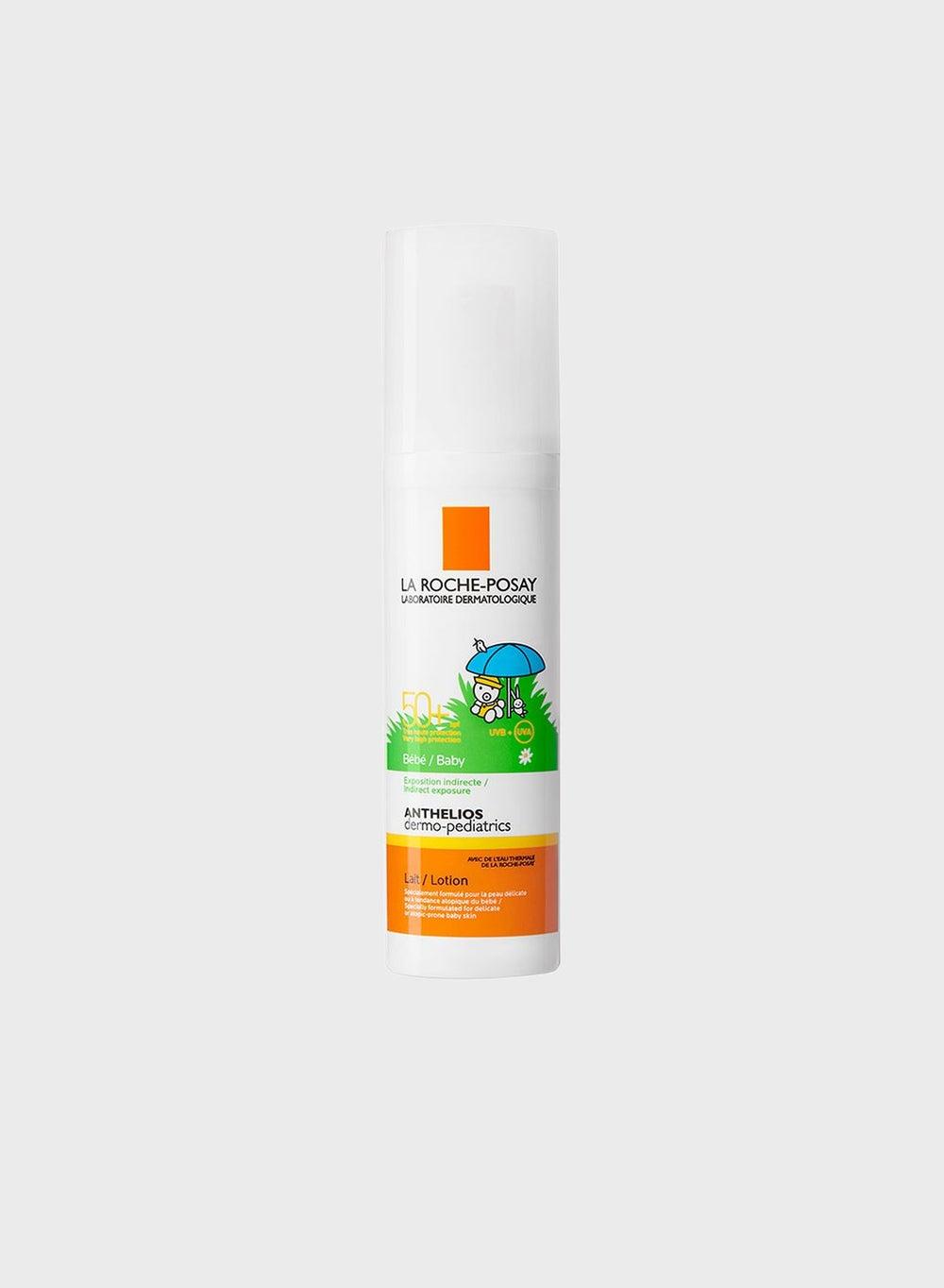 La Roche-Posay Anthelios Baby SPF 50+ Lotion 50ml - Image 1