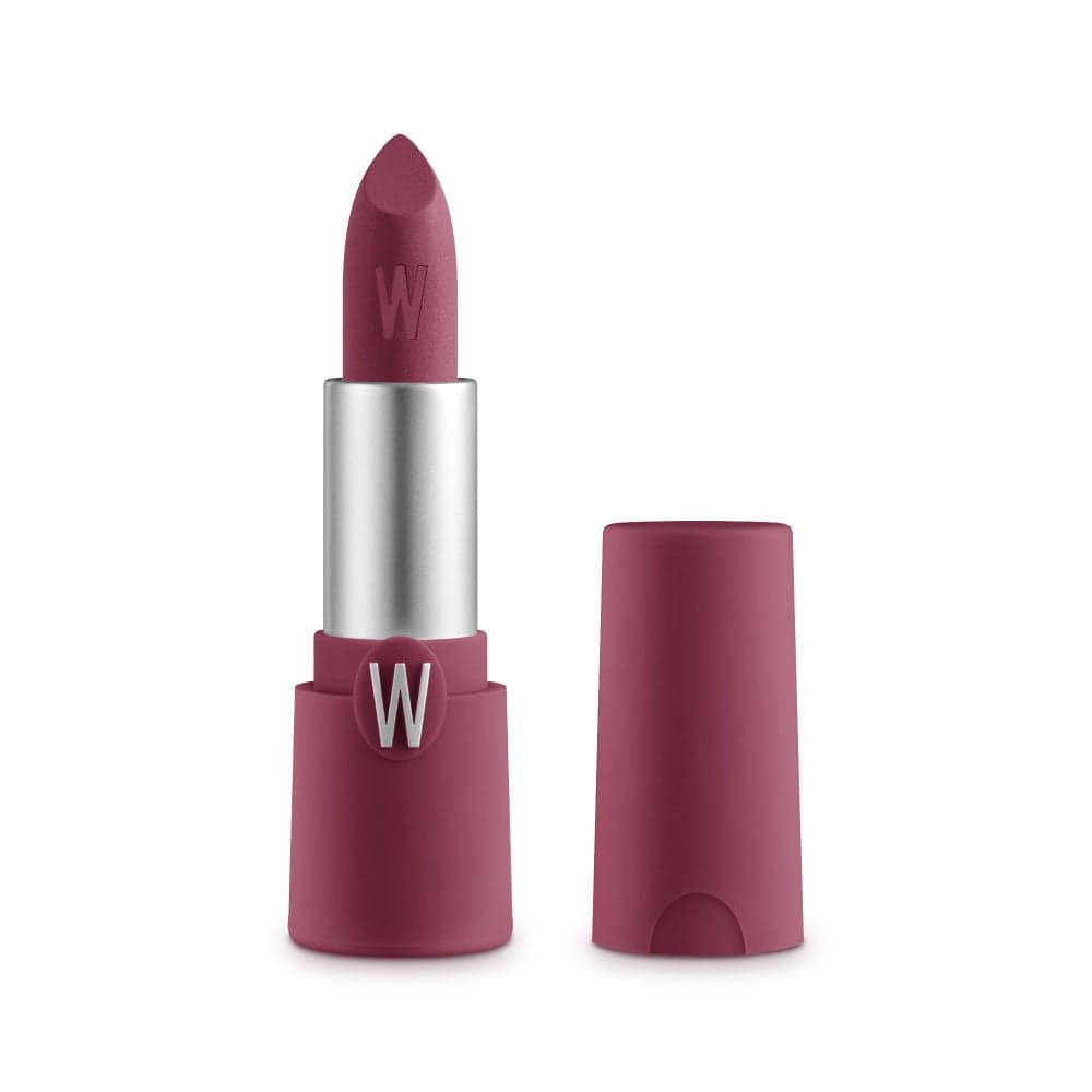 MATT ICON Velvet Finish Lipstick Shade 12 - Image 1