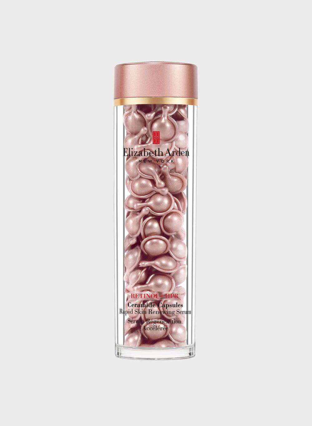 Radiant Skin Retinol & HPR Ceramide Capsules 90Pcs - Image 1