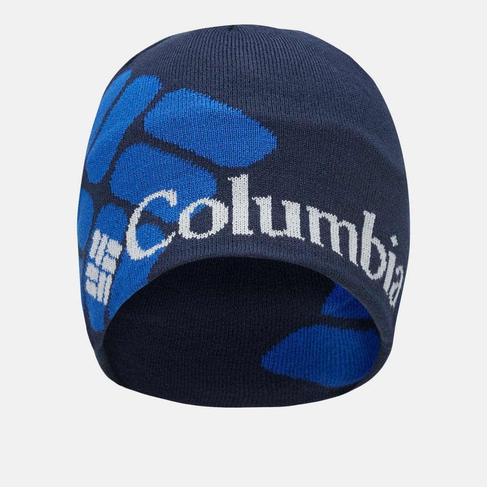 Columbia Heat™ Beanie: Elegant Winter Warmth - Image 1