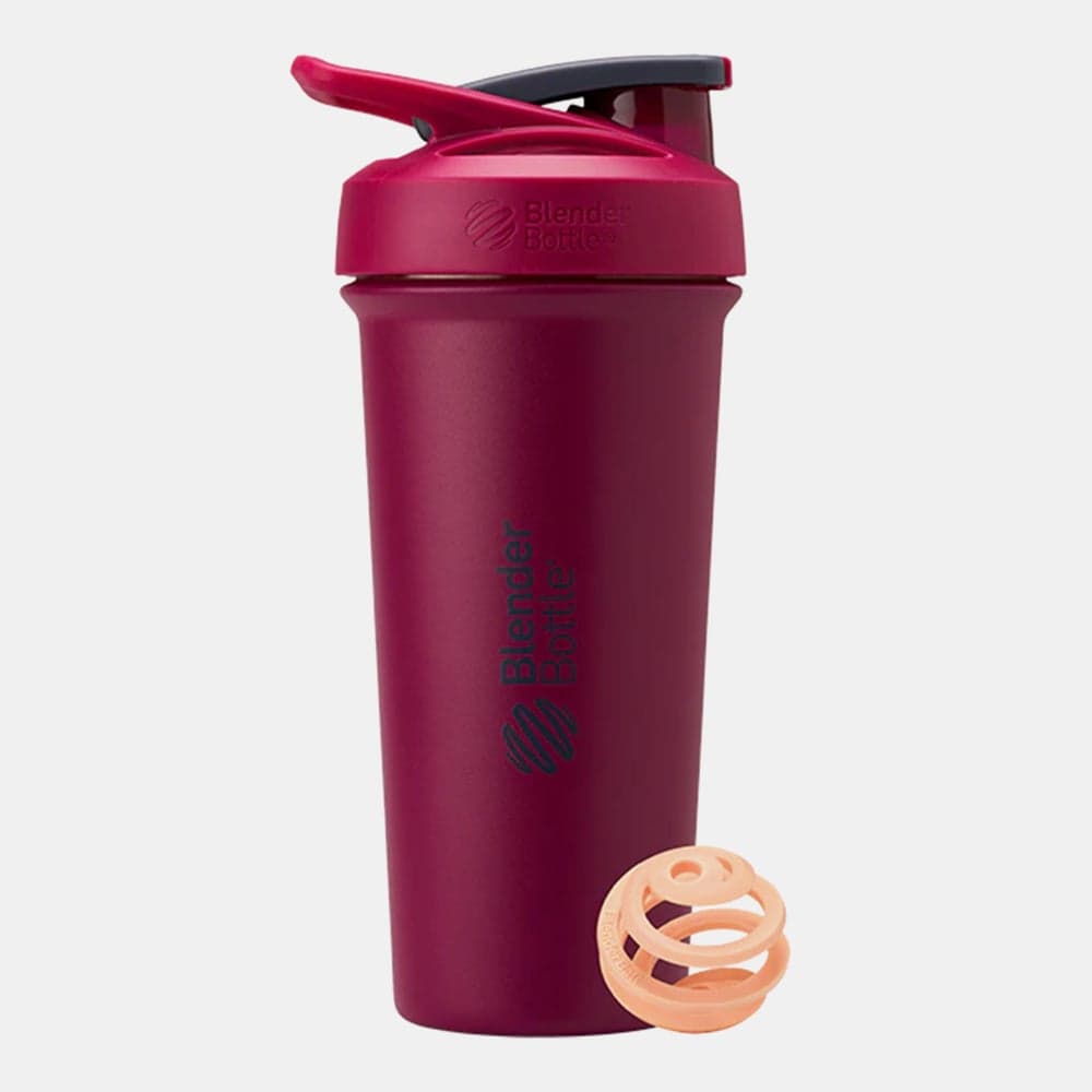 Blender Bottle Strada 710ml - Elegance Meets Functionality - Image 1