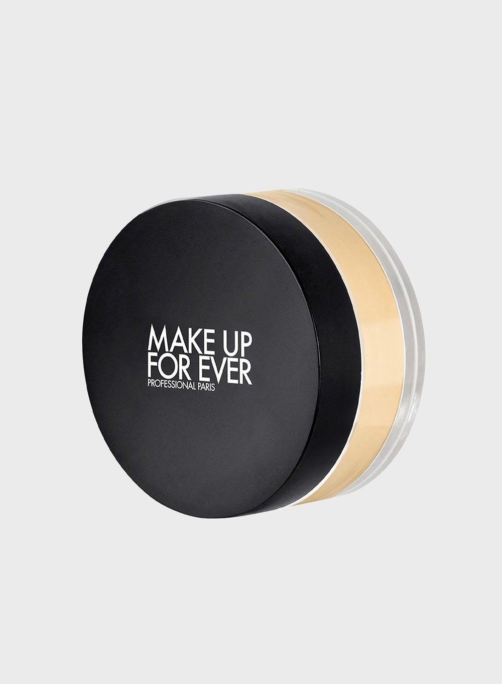 HD Skin Flawless Finish Setting Powder - 0.4 oz - Image 1