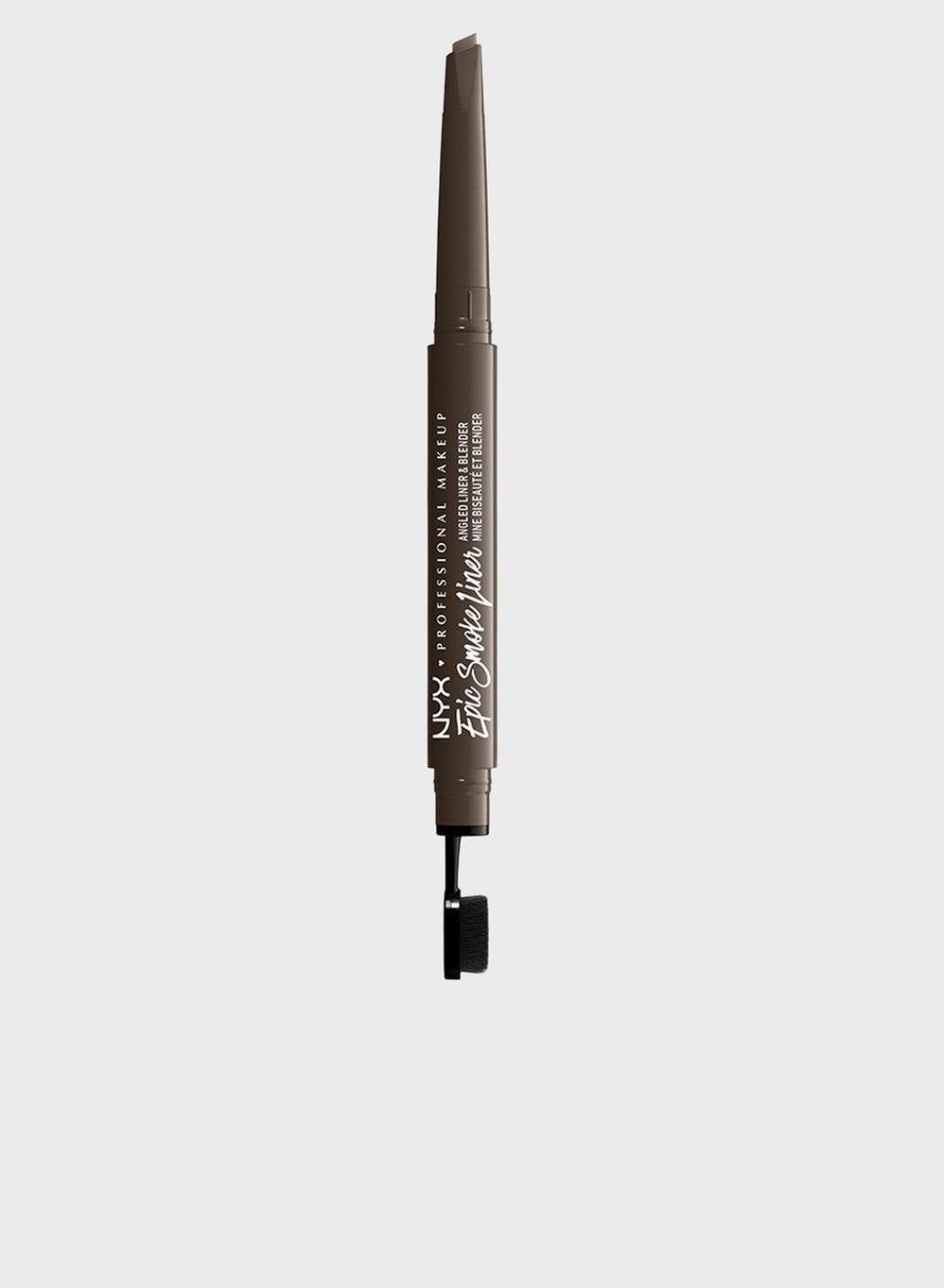 Epic Smoked Liner in Mocha - Transform Your Look - Image 1