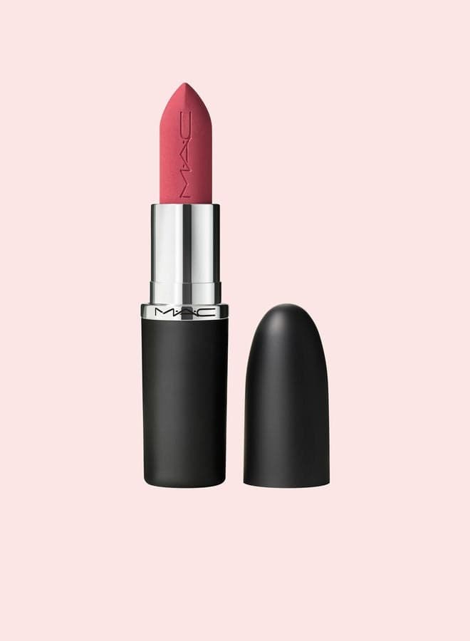 MACximal Matte Lipstick - Get The Hint? - Bold Shades - Image 1