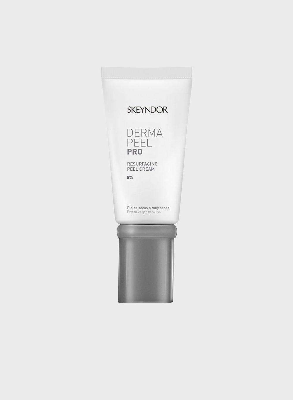 Skeyndor Dermapeel Pro 50ml - Luxurious Resurfacing Cream - Image 1