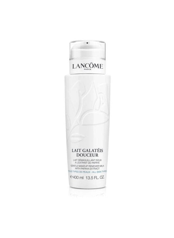 Elegant Lait Galatéis Douceur Eye & Face Cleansing Fluid L5511400 - Image 1
