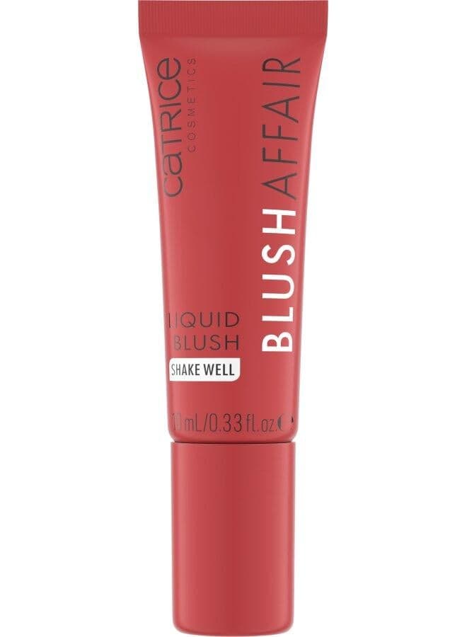 Catrice Blush Affair Liquid Blush 030 Ready Red Go - Image 1