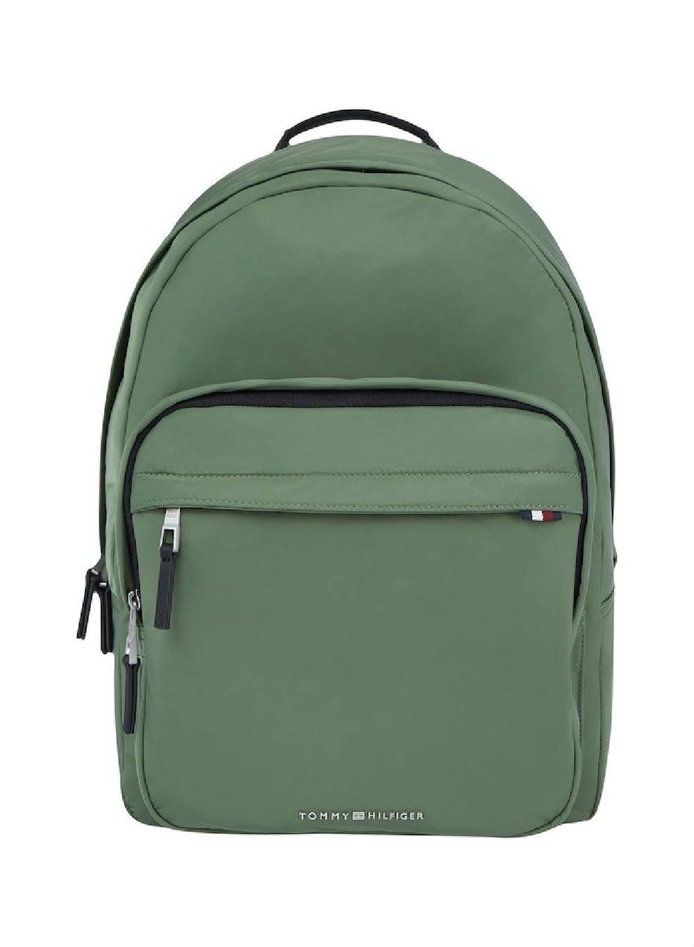 TOMMY HILFIGER Signature Men's Everyday Backpack - Image 1