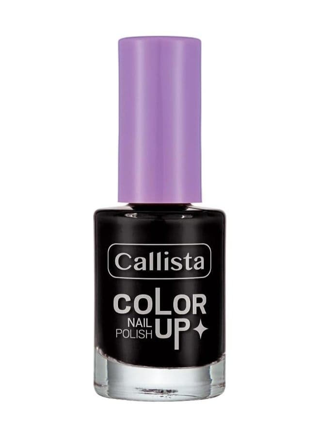 Color Up Nail Polish 990 - Vegan Chic Spectrum - Image 1
